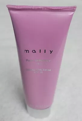 Mally Face Defender Foundation SPF 15 LightNew Without Box  • $10.98