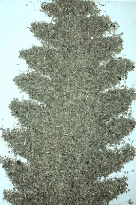 Marshmallow & Damiana Herbal Blend - 100% Natural Bulk Leaf Mix - 1/2 Half Pound • $25.96