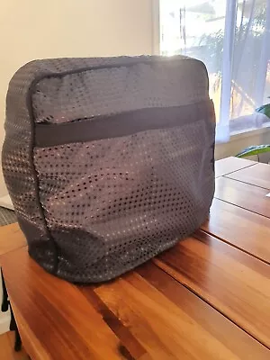 Homemade Fabric Dust Cover For Kenwood Chef Sense XL  • $60