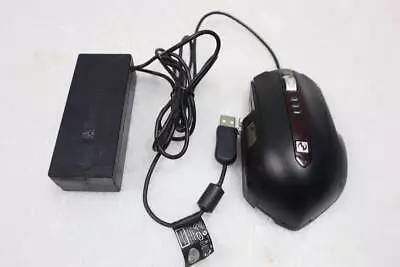 Cb9770 H L Microsoft Side Winder Laser Gaming Mouse MSK 1114(B) • $54.65