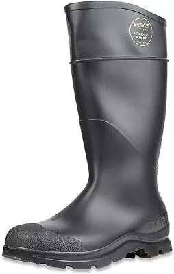 Honeywell Servus® 18821 Steel Toe Boots Waterproof PVC 16  • $15