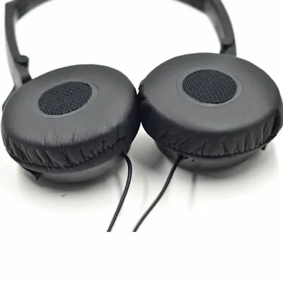 $8.39 • Buy 2X Replacement Cushion Ear Pads Pillow Foam For Sony MDR-NC7 NC 7 MDRNC7 Headset