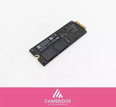 Apple Mac Pro A1481 Early 2013 1TB SSD PCIe 3.0 X4 655-1860 MZ-KPV1T00 • £129.99