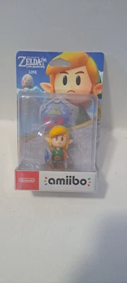 $30 • Buy Amiibo Link Legend Of Zelda - Link’s Awakening (Zelda Collection)