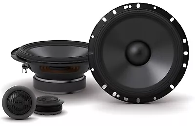 Alpine S-S65C S-Series 6.5-inch Component 2-Way Speakers (Pair) • $95.99