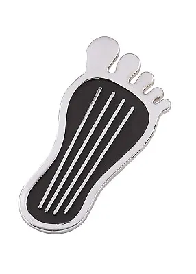 Mr Gasket 9645 Gas Pedal Pad • $31.13