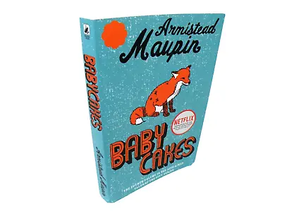 Babycakes By Amistead Maupin - Volume 4 Of Tales Of The City Series • £4.99