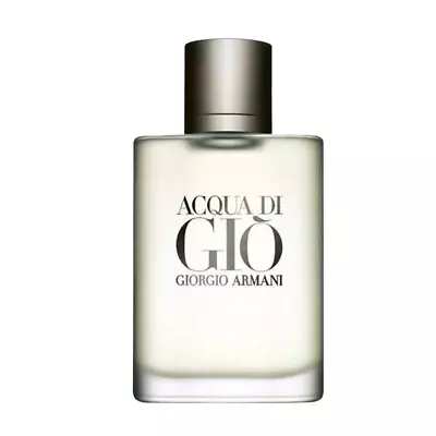 Acqua Di Gio By Giorgio Armani EDT Spray 100ml For Men (TESTER) • $120