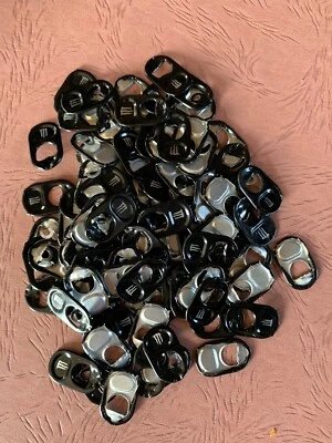 $8 • Buy 100 Black Monster Energy Tabs For Unlock The Vault!
