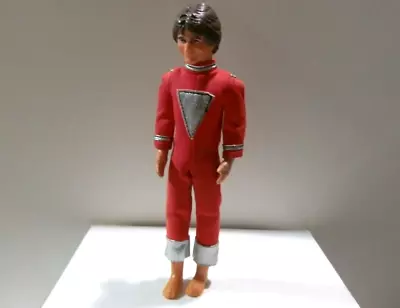 1973 Mattel Mork And Mindy Robin Williams Mork Doll • $15.45