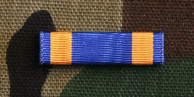 Air Medal Ribbon Bar  • $1.60