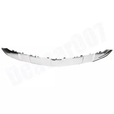 For Mercedes-Benz GL-Class AMG Front Skid Plate Lower Cover 2013-2015 • $599.99