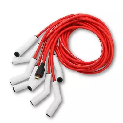 Mallory Ignition 947C PSW Ceramic Universal Wire Set 135 Degree • $161.99