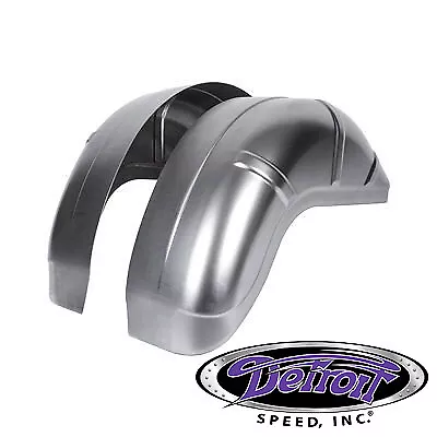 Detroit Speed Mini Tubs Fits 79-93 Mustang 79-86 Capri - 040406DS • $499.95