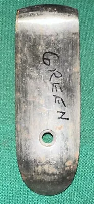 VINTAGE ORIGINAL CIVIL WAR ERA GREENE CARBINE BUTT PLATE MAY FIT OTHERS Gun Part • $49.99