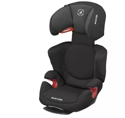 £94.99 • Buy MAXI COSI RODI  AIR PROTECT Car Seat Lightweight High Back Booster 3.5-12 Yrs
