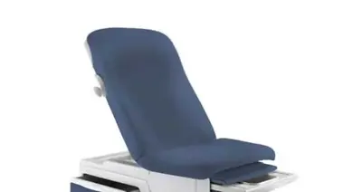 Midmark 002-0870-231 NAVY UPHOLSTERY REPLACEMENT TOP ONLY For Model 204 NEW • $775