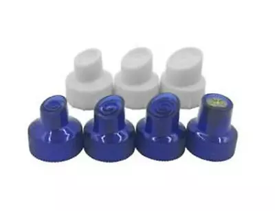 HydraDermabrasion Replacement Head 7pcs Tips For Dermabrasion Peeling Machine • $21.98