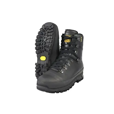 Meindl Woodwalker Pro GTX Chainsaw Boots • £284.99