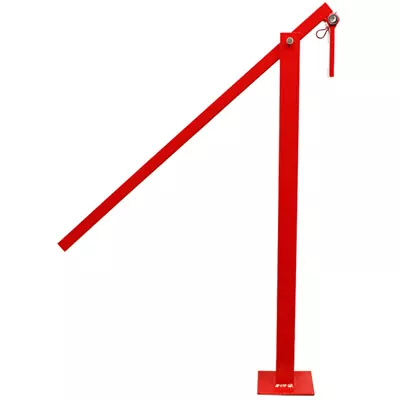 $75.77 • Buy T-Post Lifter Puller Remove Fence Posts From Hard Frozen Ground