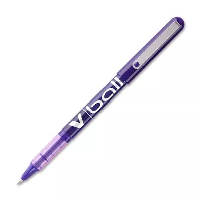 Pilot V-ball Liquid Ink Pen - Fine Pen Point Type - 0.5 Mm Pen Point Size - • $37.68