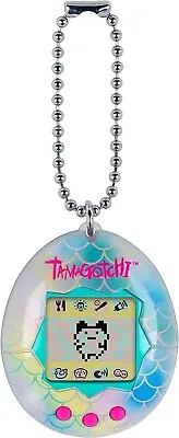 Bandai Tamagotchi Original Mermaid Shell | Tamagotchi Original Cyber Pet 90s • £17.99