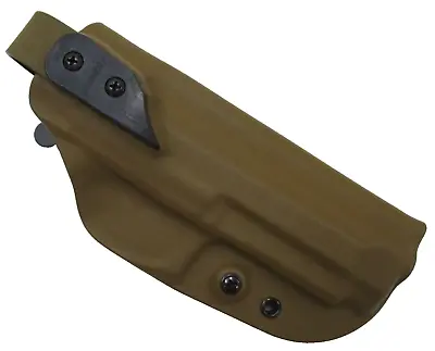 G-code Military Beretta 92 Right Hand Pistol Holster Level 2 Xst Rti M9 Coyote • $49.95