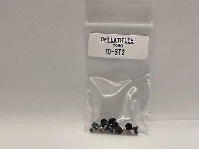 Dell Latitude 10 ST2 Screws Set • £3.99