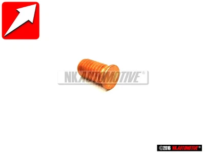 $2.54 • Buy Original VW Weld Screw - N90169301