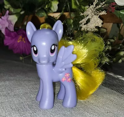 My Little Pony G4 Lily Blossom 3” Brushable Figure Friendship Is Magic MLP • $5.99