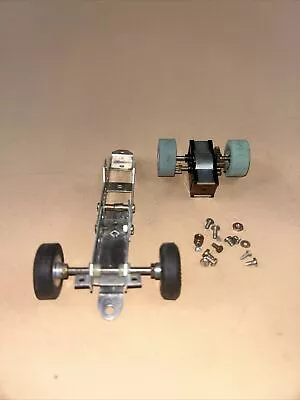 Vintage K&B Slot Car Chassis 124 Scale Project • $35