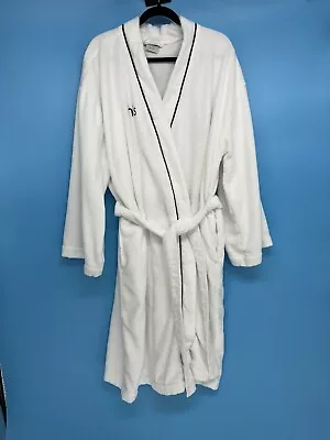 Excellent Hotel Colection His Men’s Cotton Robe • $18