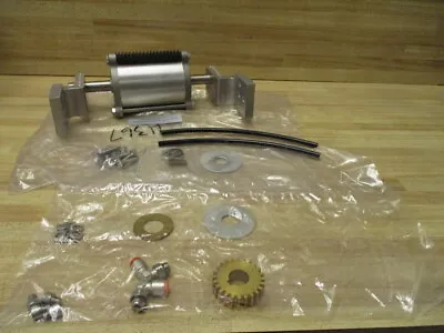 $280.77 • Buy Vacuum Research X806204 LP4 EP Assy.P4 Pneumatics