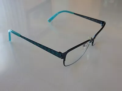 Marchon Eyeglasses RX Frames 52[]15 135 320 Pavillion • $19.95