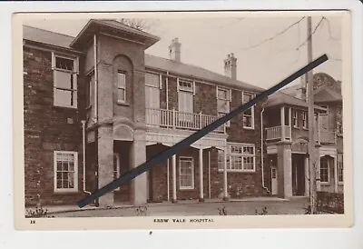 £8.99 • Buy No 12 Davies Photo? Postcard ;  Ebbw Vale Hospital
