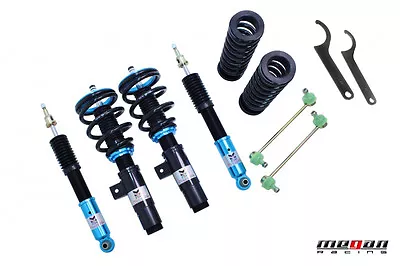 Megan Racing MR-CDK-DD13-EZ Coilovers Lowering Coils For 2013-2017 Dodge Dart • $736