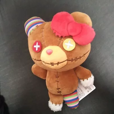 Hello Kitty Bear Chucky Universal Studio Japan USJ Halloween Limited 2019 • $85.60