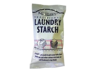 £4.75 • Buy Kershaws Laundry Starch 1x200g