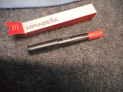 Mirabella Sweet Velvet Lip Pencil Liner Lipstick Full Size New In Box • $11.40