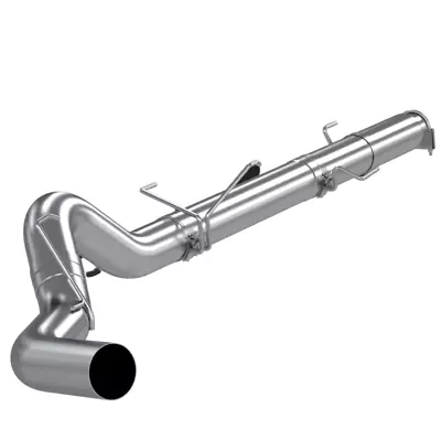 MBRP CatBack Exhaust System 5'' Pipe Fits 2004-2007 Dodge Ram 2500 3500 5.9L • $419.99