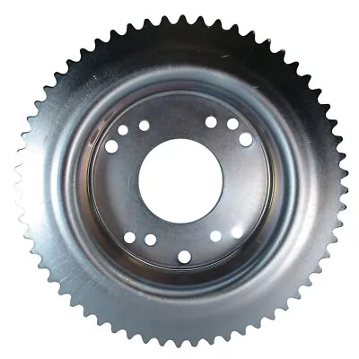 60 Tooth 35 Chain Sprocket  4-1/2  Drum For Tristar Wheel - Internal Brake • $40.97