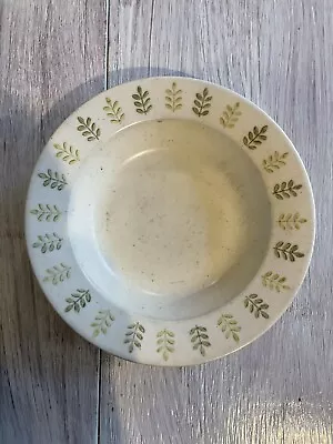 Vintage Metlox Poppytrail Pepper Tree Soup Cereal Bowl • $6.50