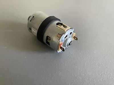 New Genuine Brush Roll Motor YDC-D06 For Hoover UH72400 Vacuum • $39