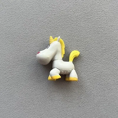 £4.99 • Buy Disney Pixar Toy Story 4 Mystery Minis Mattel Mini Figure RARE Buttercup Unicorn