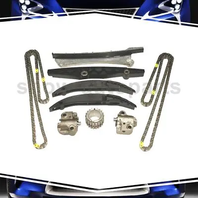 Cloyes Front 1Of Engine Timing Chain Kit For Ford Escape 2001-2008 • $314.67