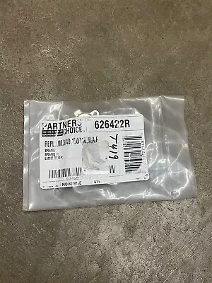 Nordyne Intertherm Miller Furnace L155F High Limit Switch 626422 6264220 626422R • $19.94