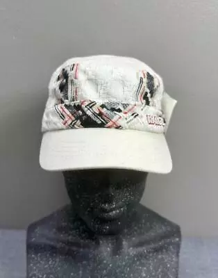 KANGOL Tau Military Style Cap Hat Size Large / XL Sample • $34.99