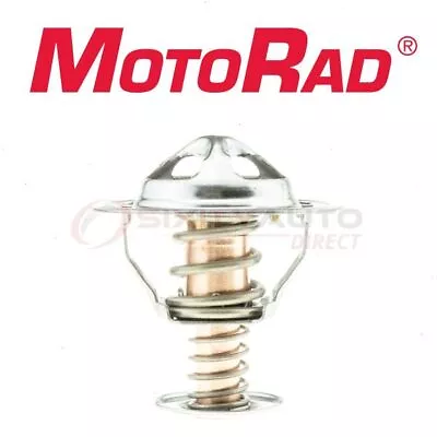 MotoRad Engine Coolant Thermostat For 1991-1995 Toyota MR2 - Cooling Housing Bq • $20.64