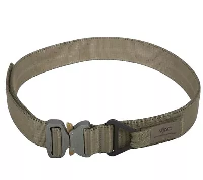 Viking Tactics VTAC Cobra Belt Coyote Large 52873-2-CT Shooting/Gun Belts • $93.05