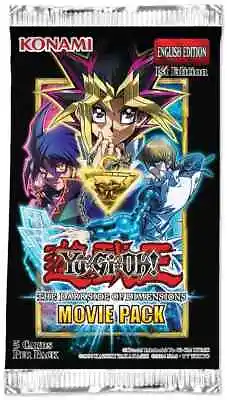 Yu-Gi-Oh The Dark Side Of Dimensions MVP1 • $1